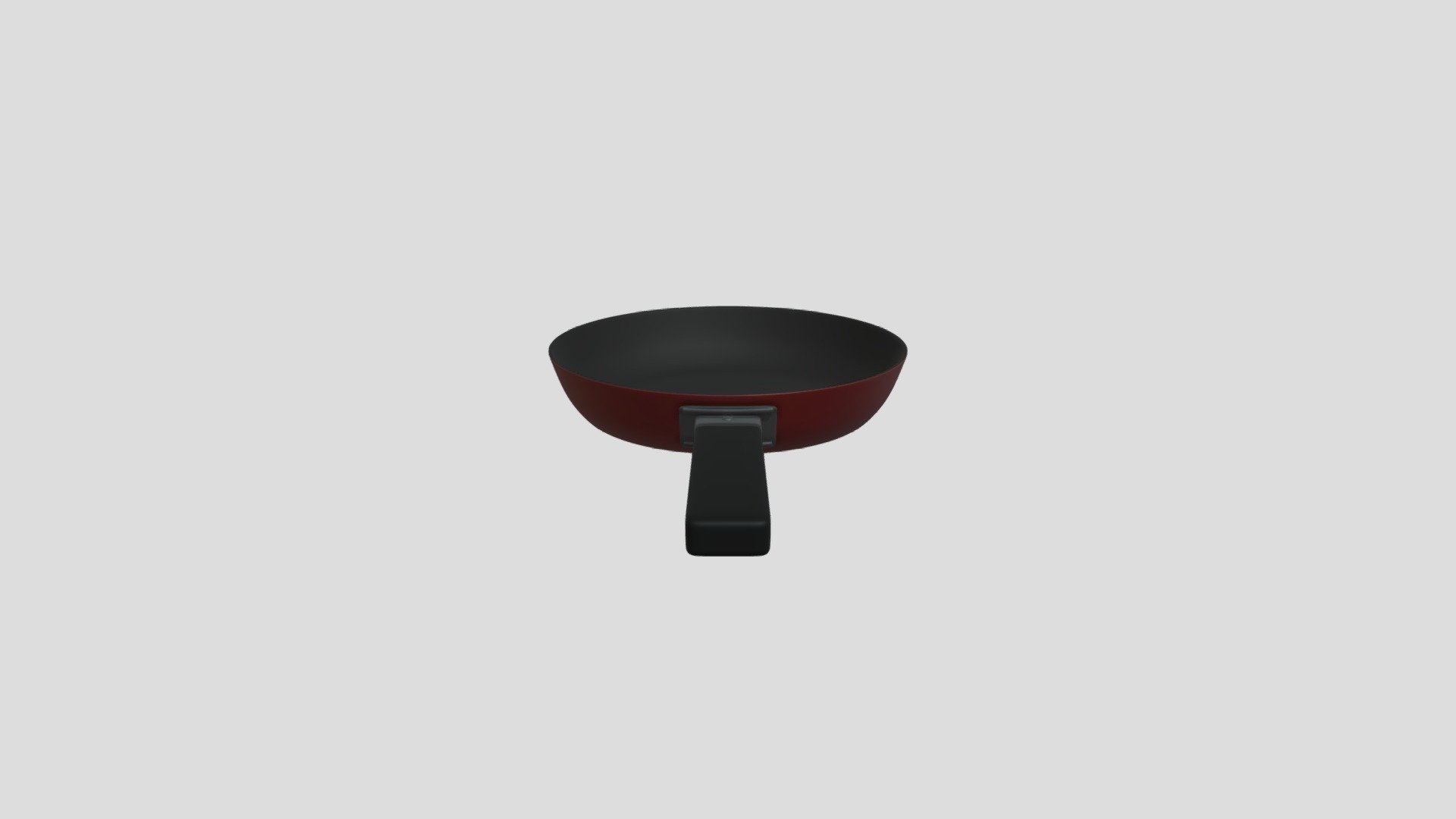 Vermicular Frying Pan 28cm with Lid - 3D model by afterwork-grocery  [8a6b673] - Sketchfab