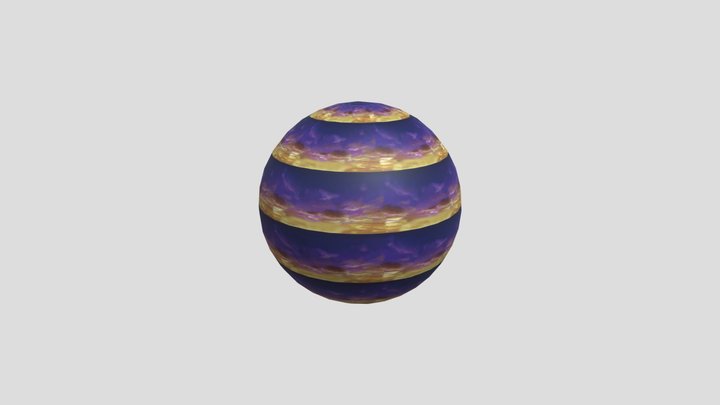 Fox Studios 2000-14 Remake 3D Model