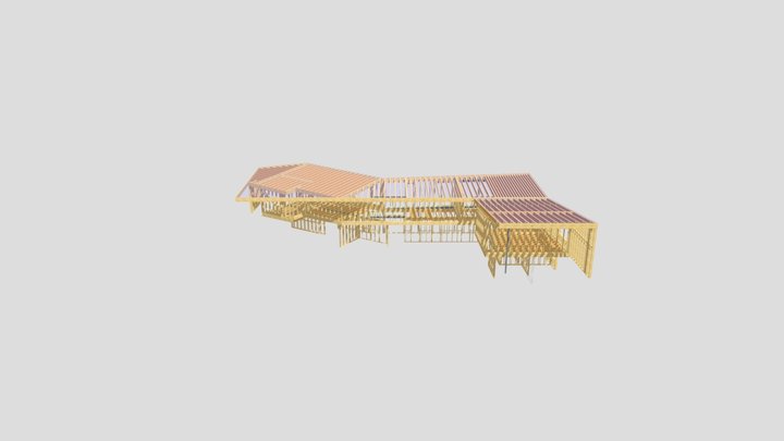 35613 3D Model