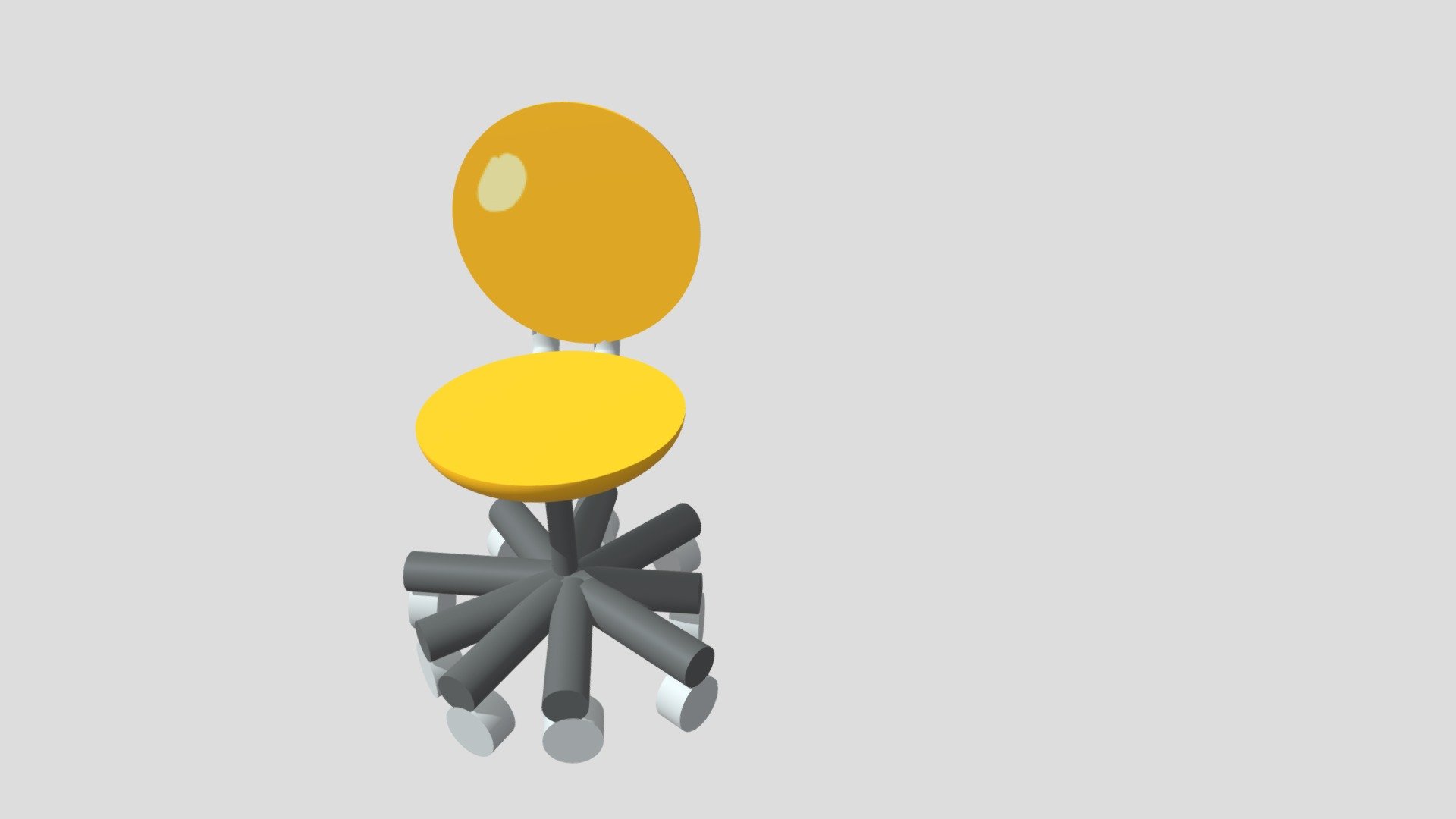 chair