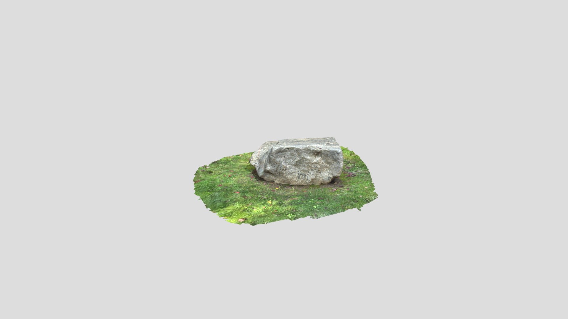 Earth Sci boulder 14
