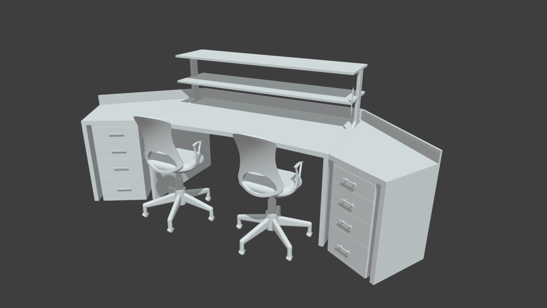 Electronics Workstation V1