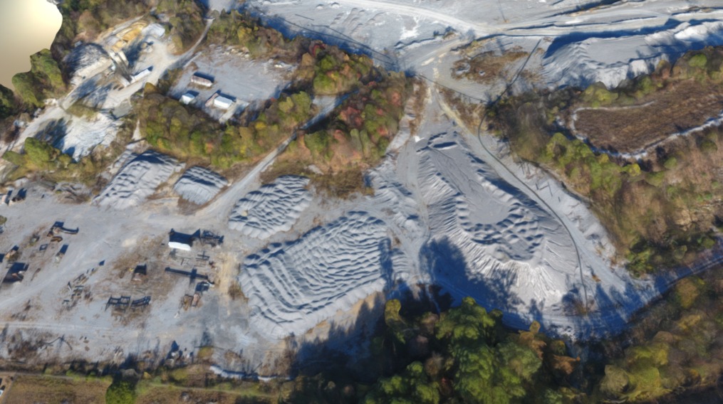 Quarry