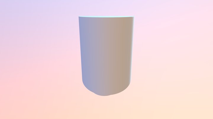 IGLÚ SARA 3D Model