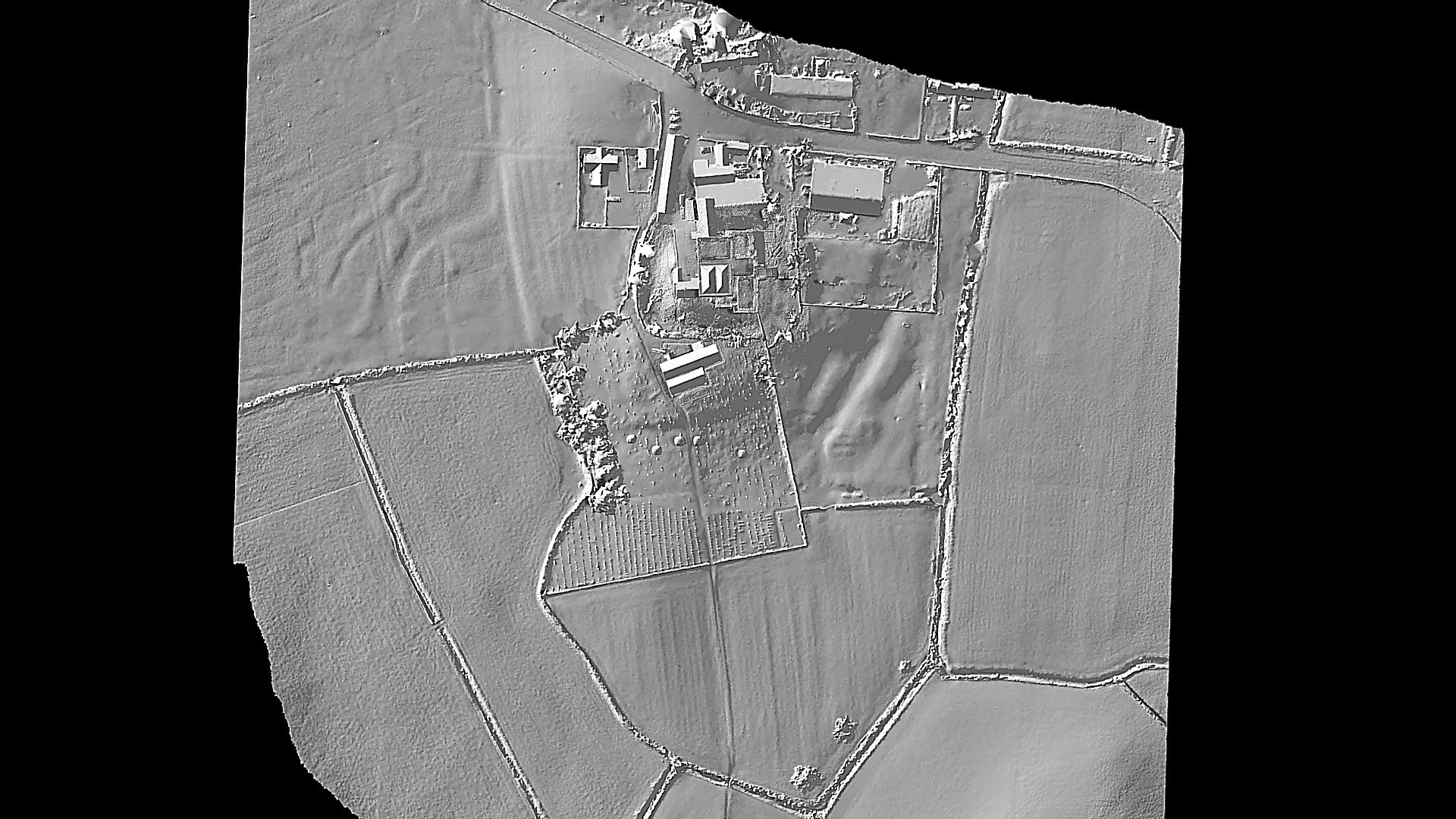 Millom-Castle-fields-untxt - 3D model by SUMO GeoSurveys (@aerial-cam ...