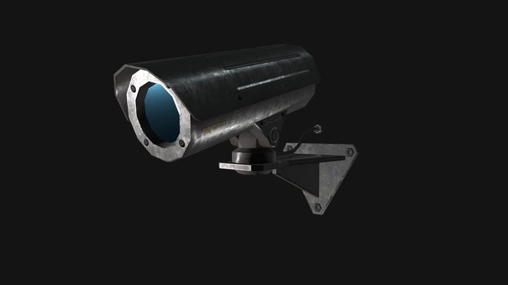 surveillance camera