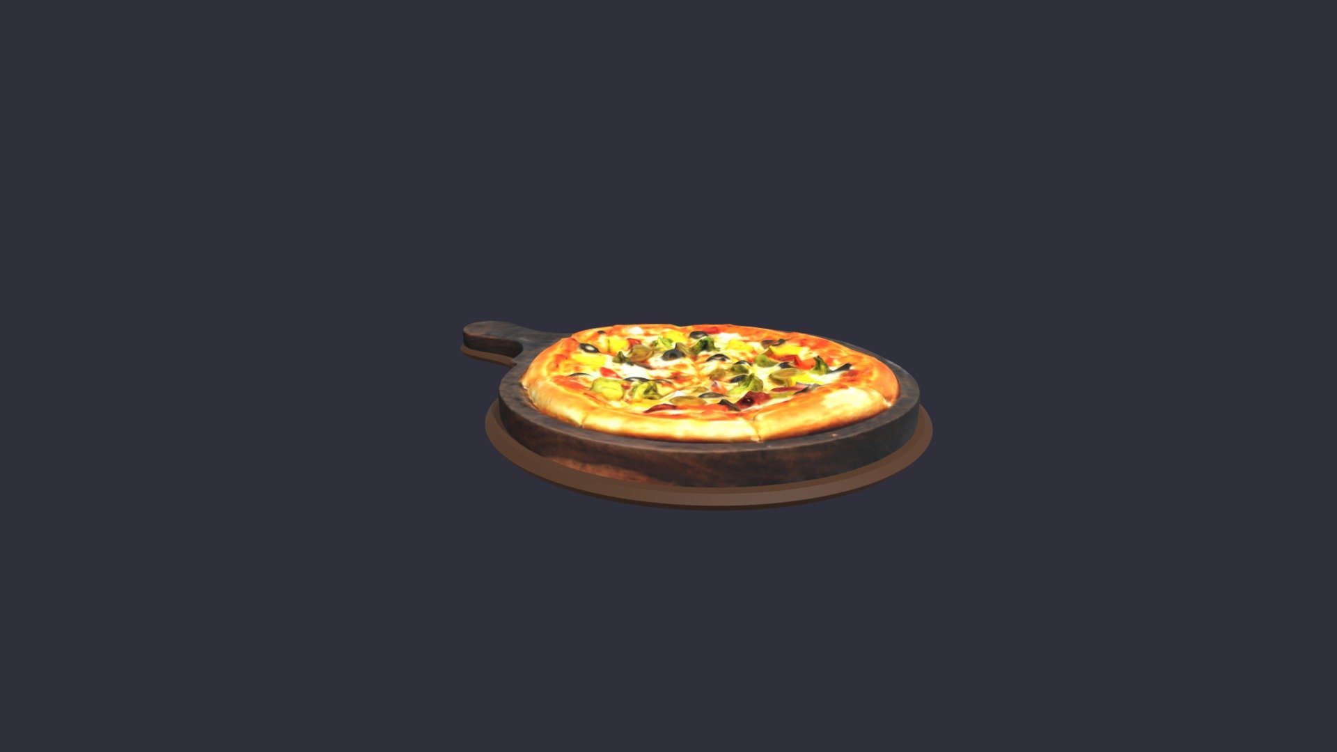 Pizaas