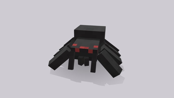 Blokbench 3D models - Sketchfab