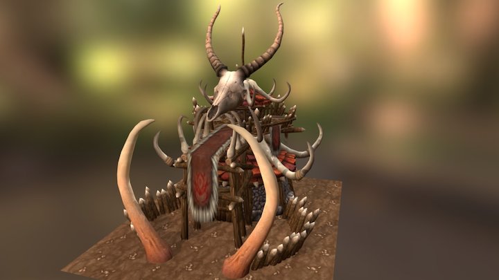test 3D Model