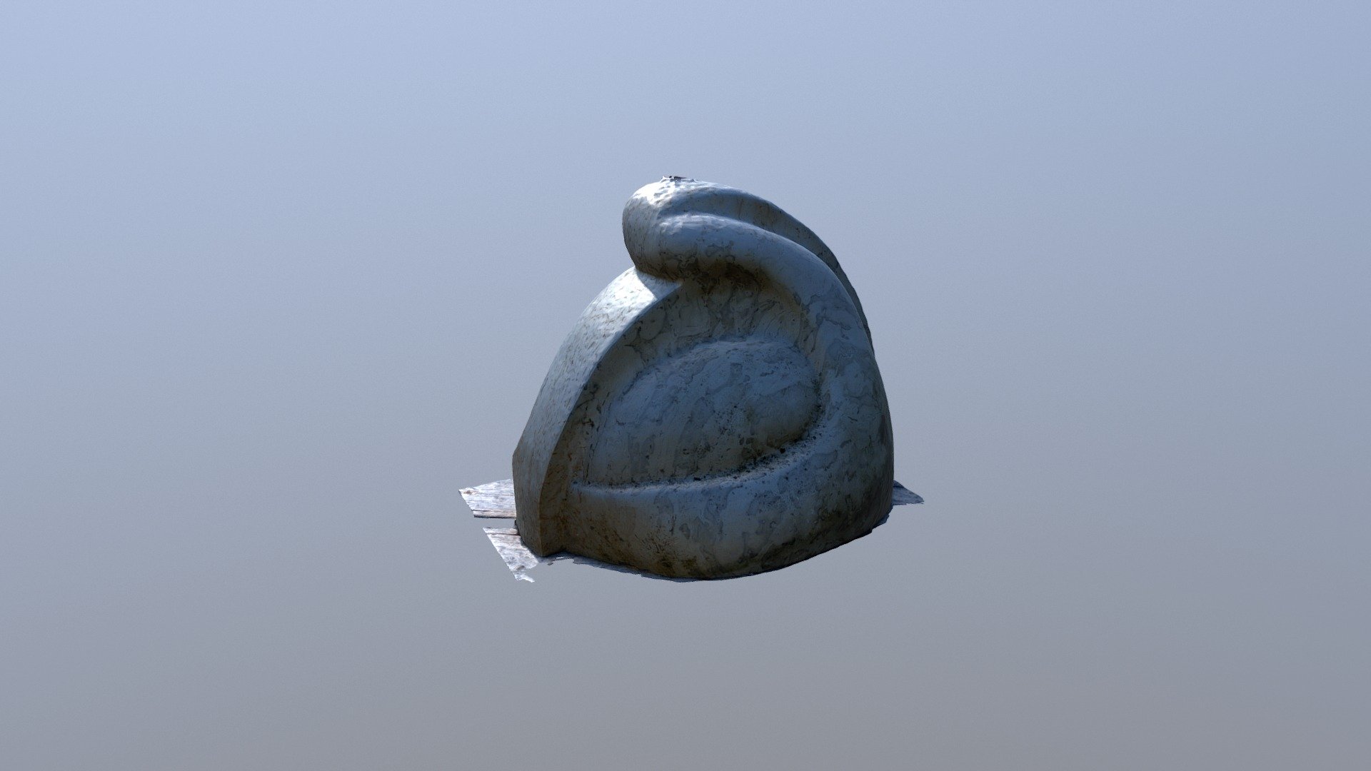 helmet