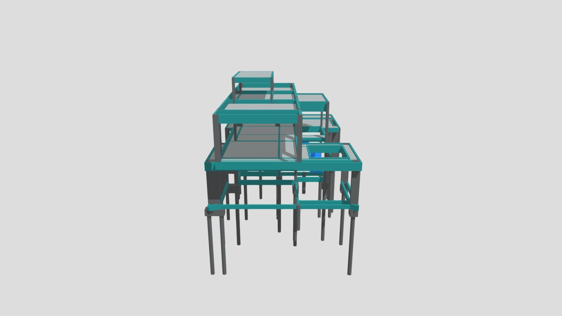 21273 - 3D