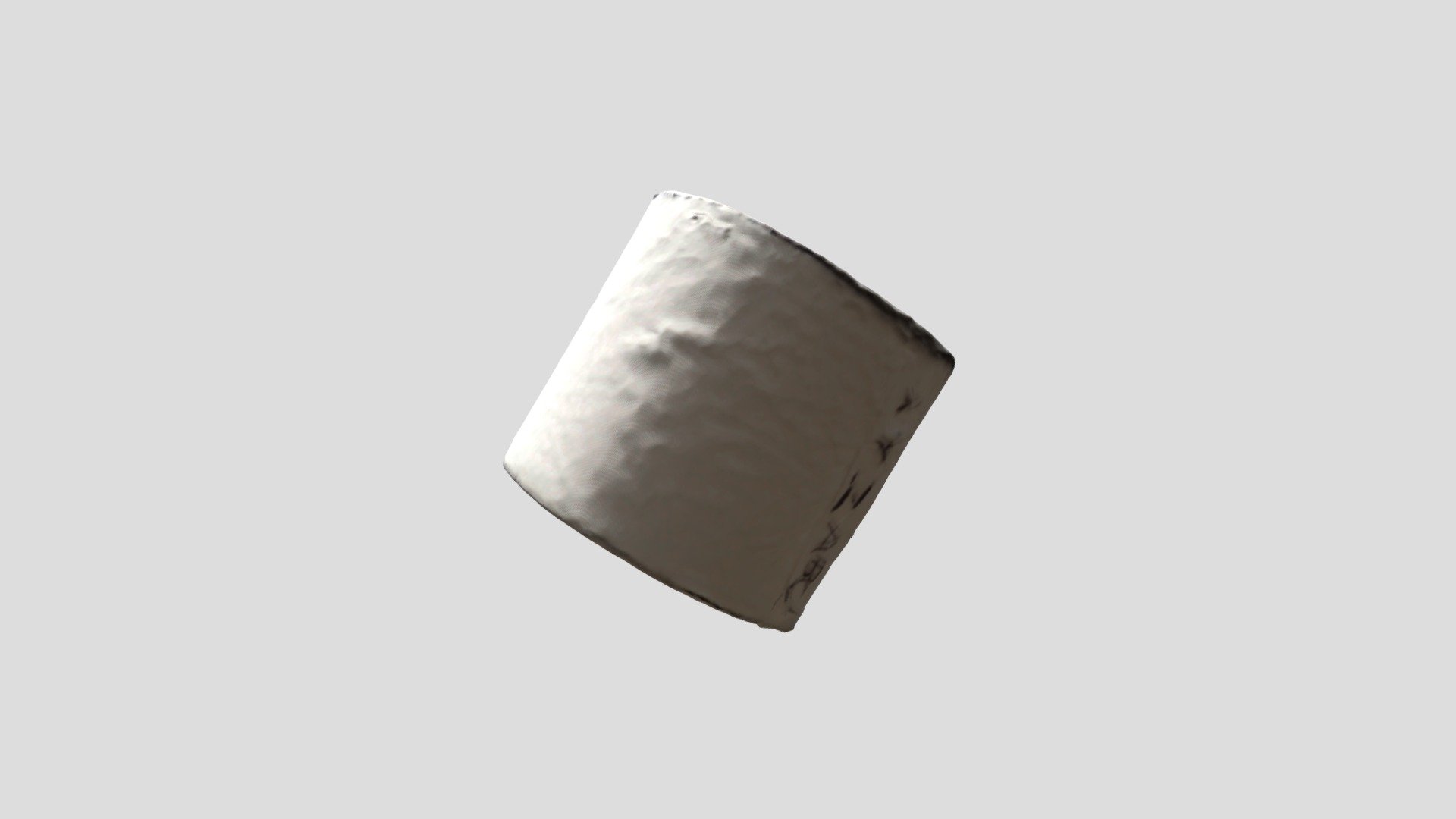Toilet Paper Roll