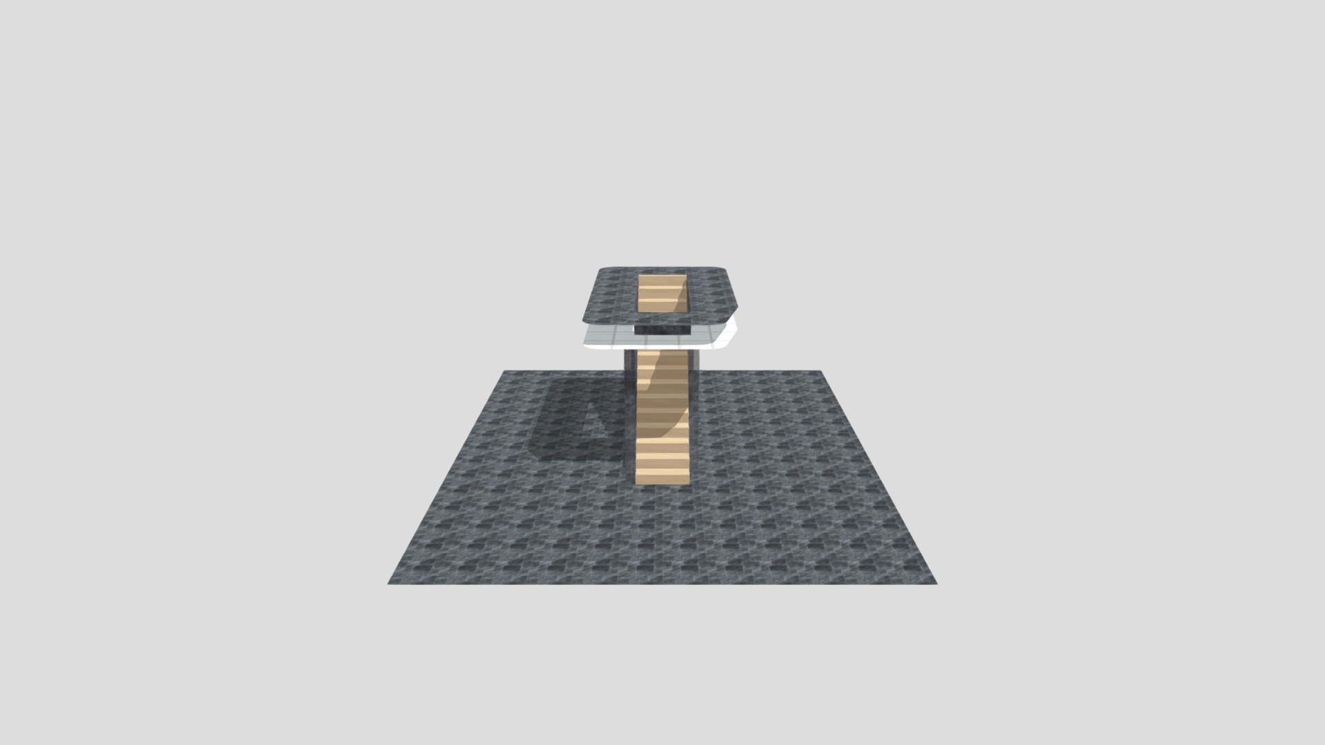 23185 - 3D model by NicoDeprez [9dc863f] - Sketchfab