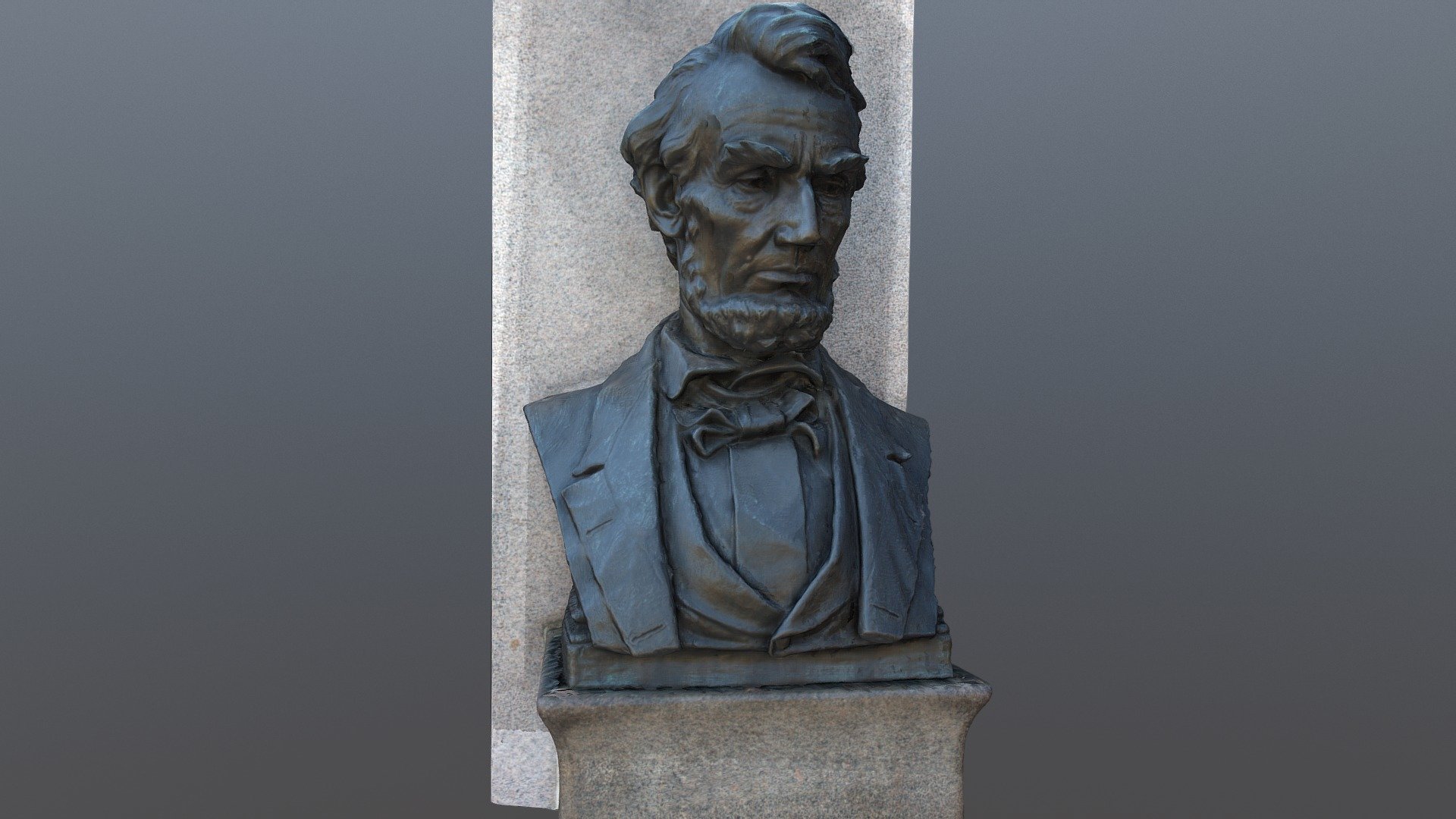 Abraham Lincoln Monument