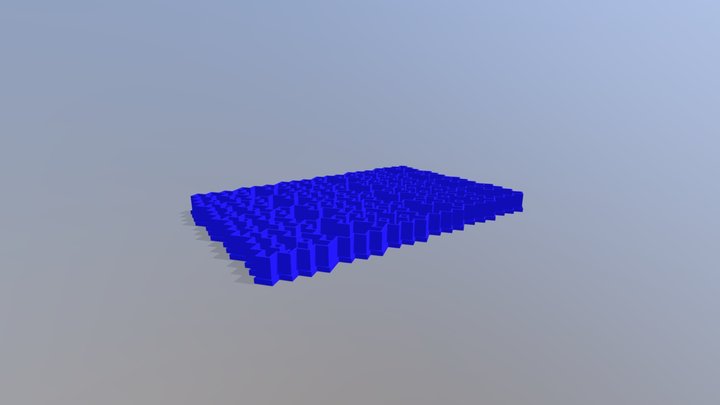 Plastt 3D Model