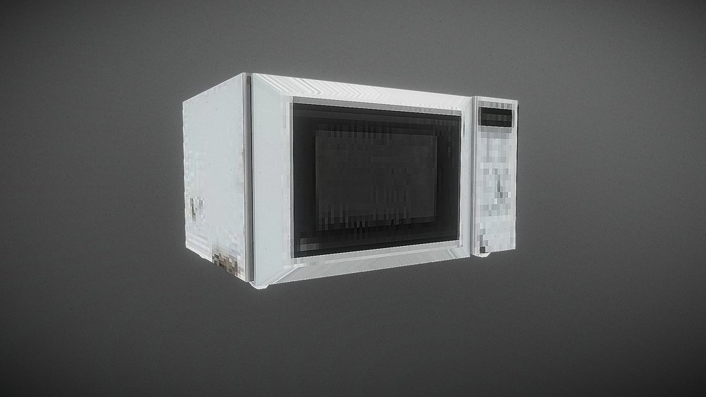 Microwave (PSX)