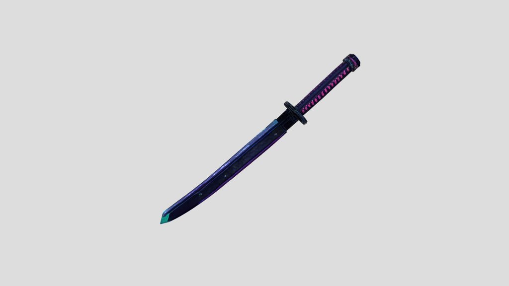 KATANA CYBER