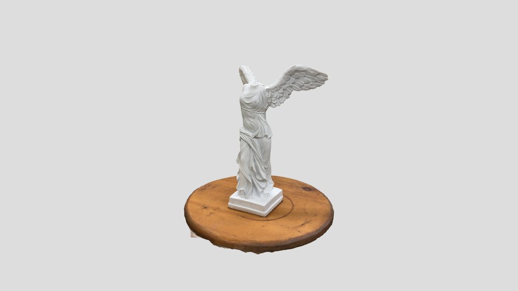 Statue Ipad Mini 7Th