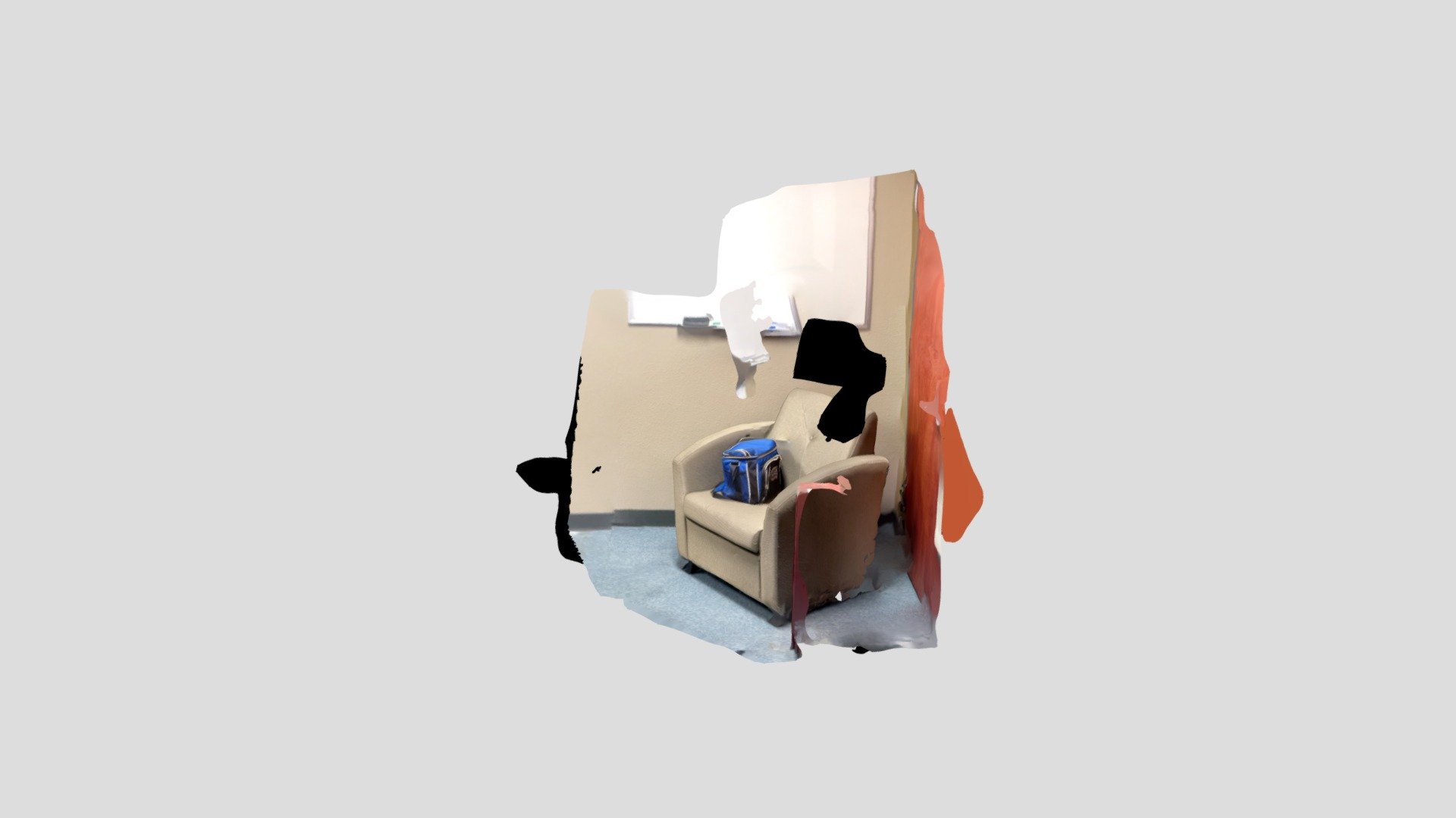 Chair-poly