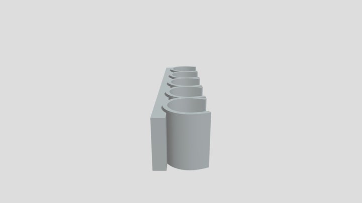Clips 18650