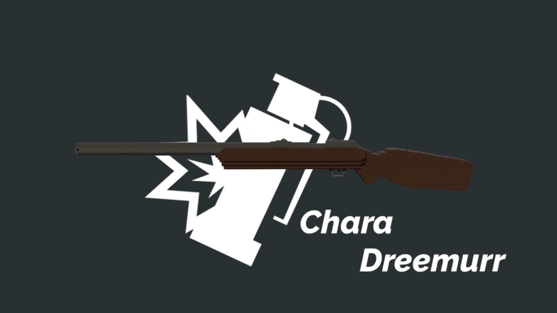M1891 Mosin-Nagant - Remastered