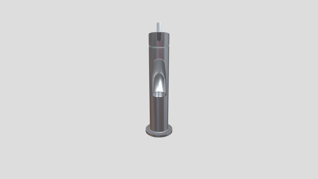 Faucet Ix Cripa224 By Cristina Design