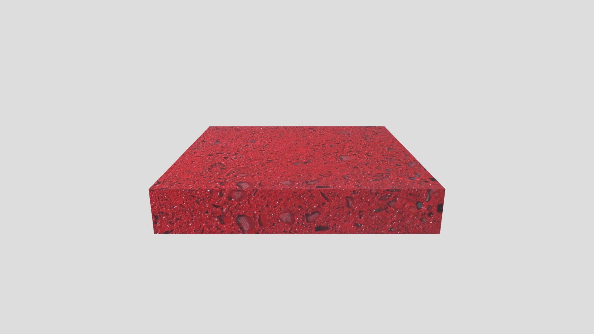 Crystalpave Brown Red