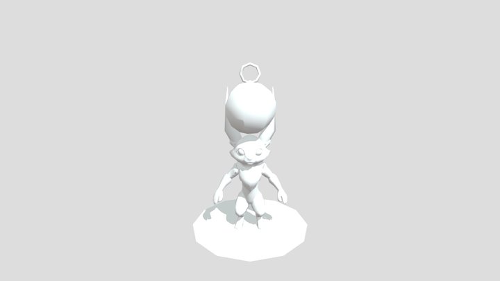 Flicker 3D models - Sketchfab
