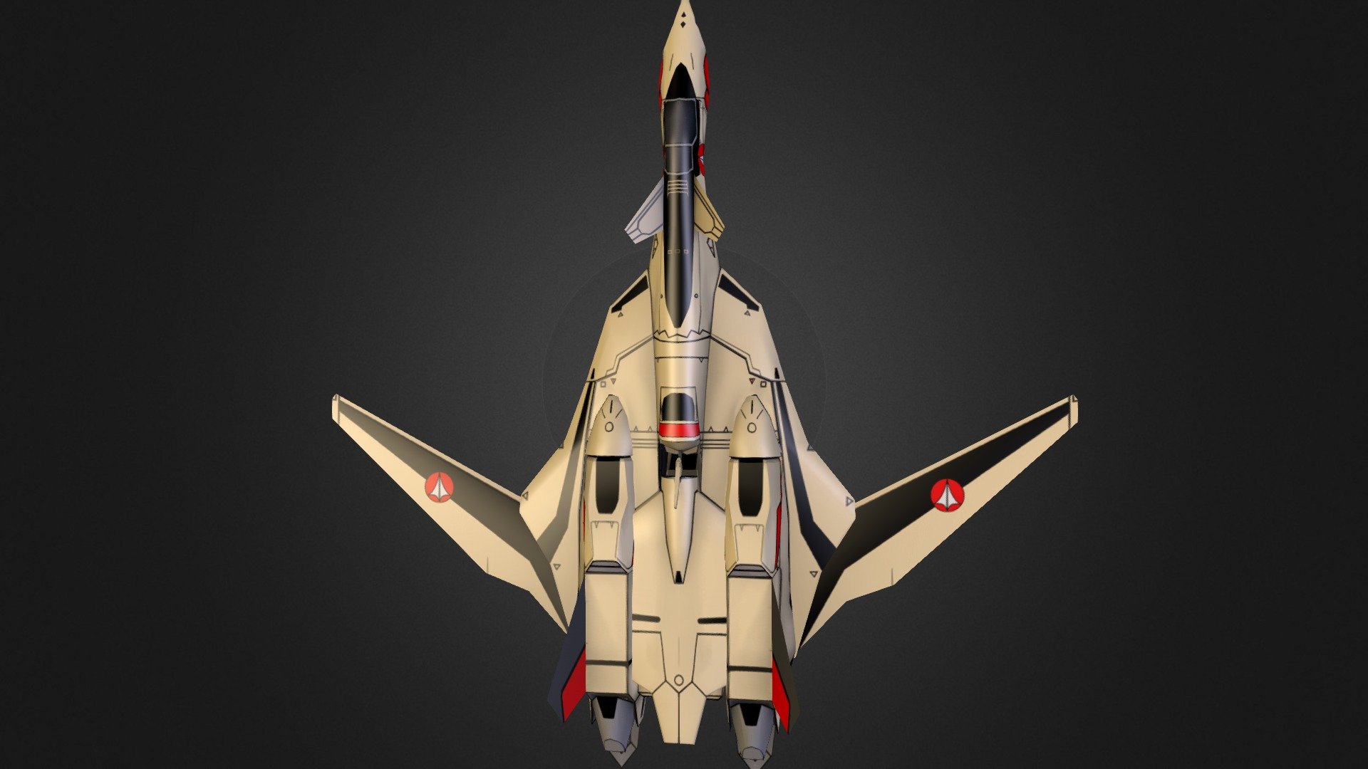 YF-19 