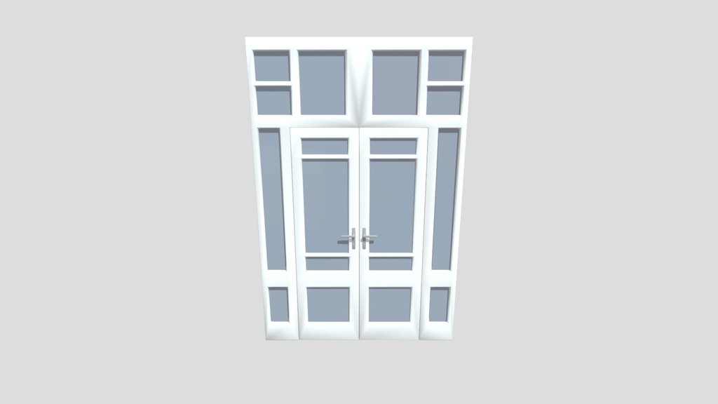 Classic Door
