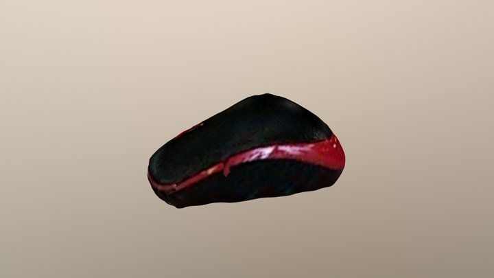 New Qlone 3D Model