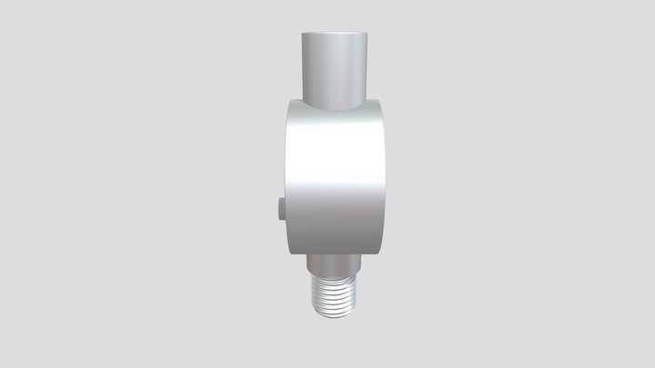 imagem_display_menor 3D Model