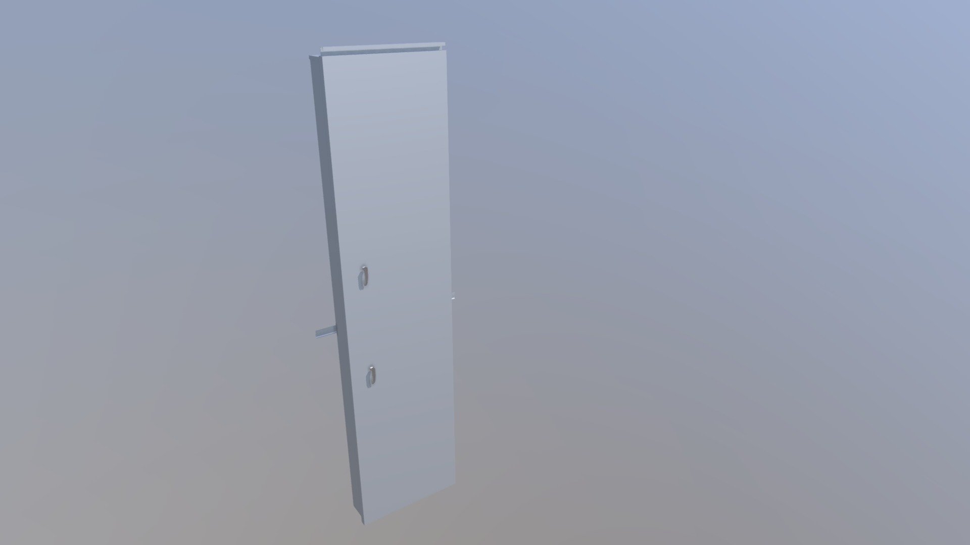 800 A Aggregate Panel