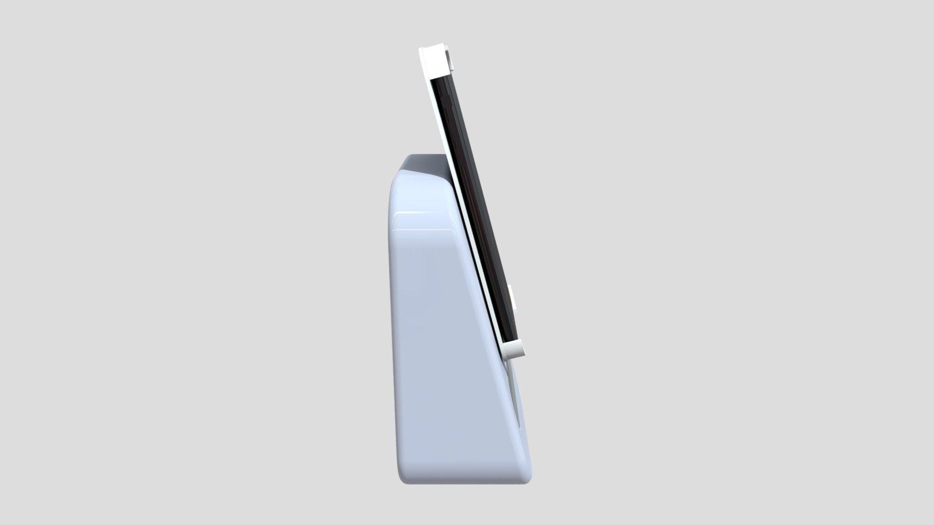 Phone Cradle