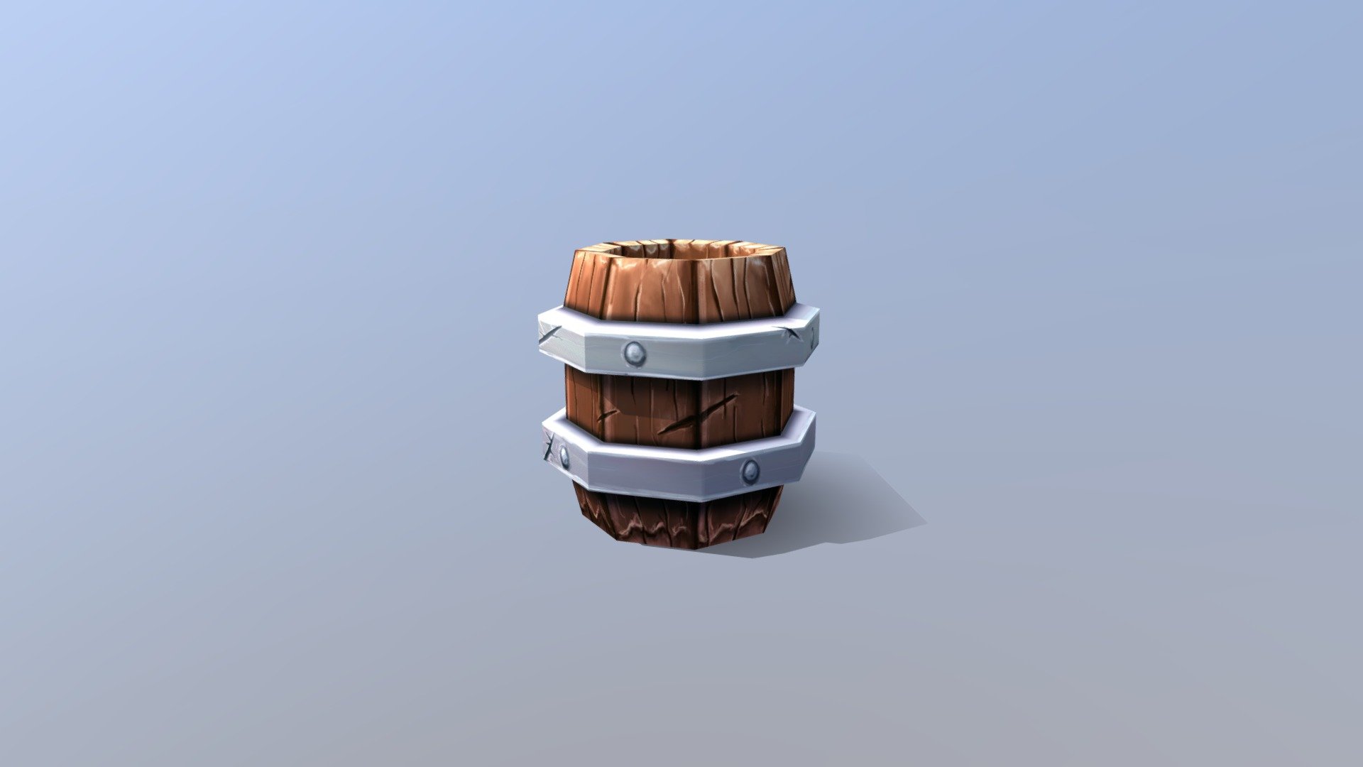 Barrel Study