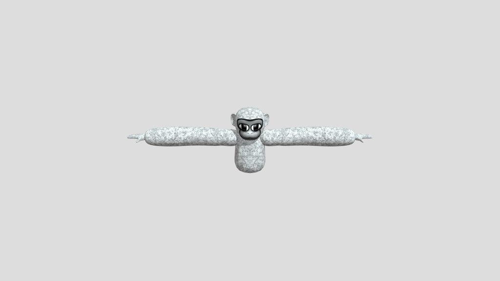 chimp