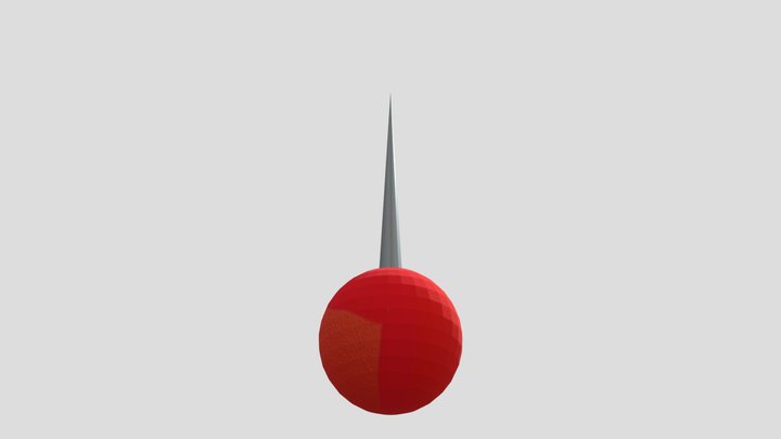 Simple Pin