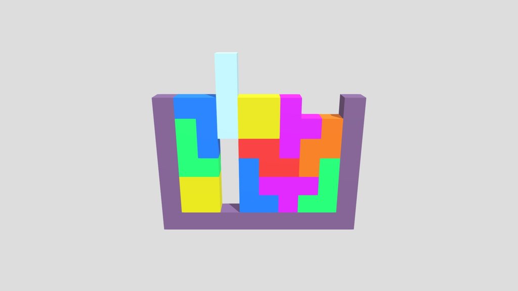 TetrisBlocks