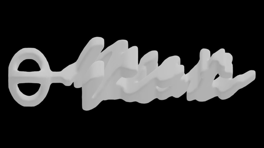 Twine 59df7641d4f82 3D model by Twine [9dd8ef4] Sketchfab