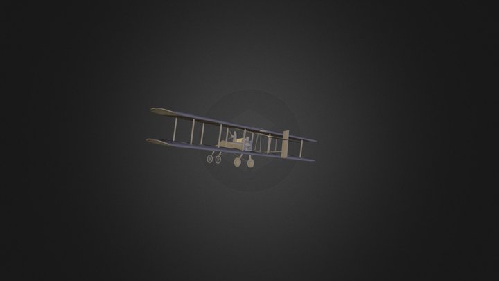 V955 3D Model