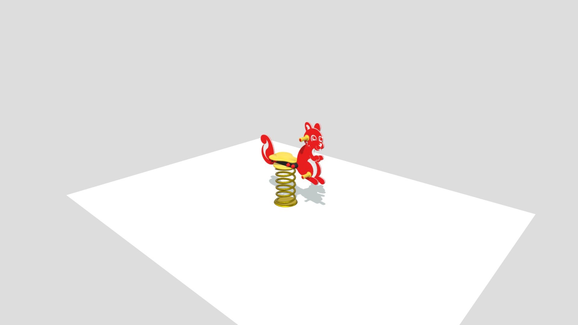 J01001 SCOIATTOLO figura singola — Sketchfab embed 3D viewer