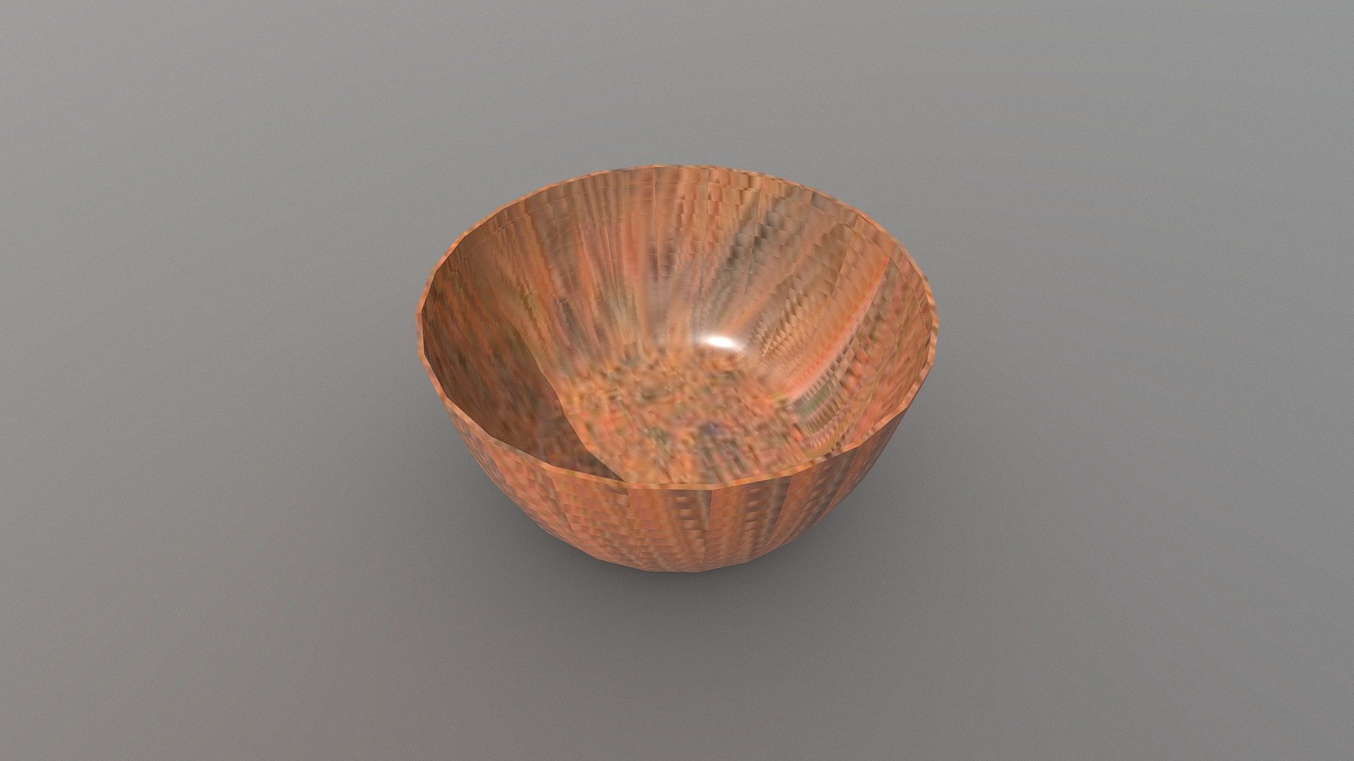 Schaal, Bowl