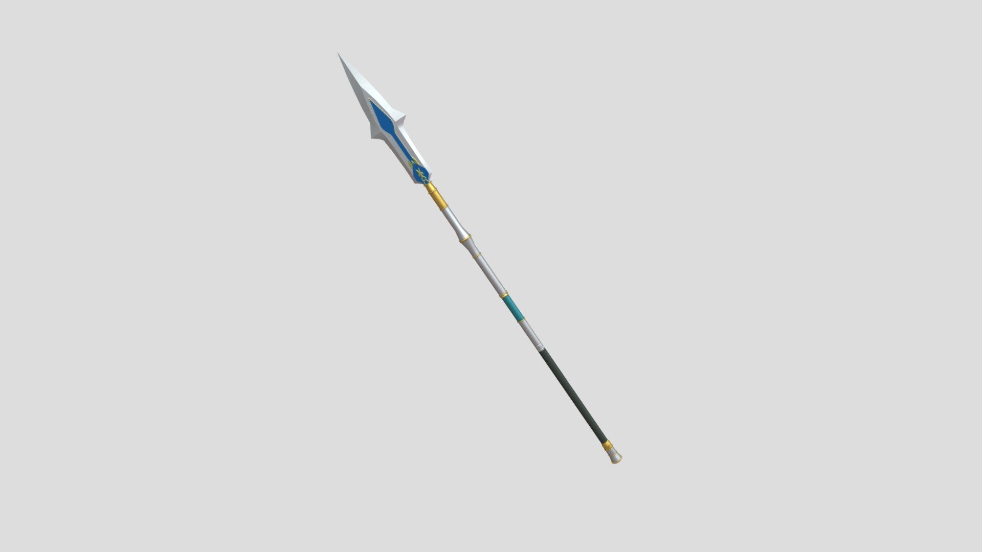 spear