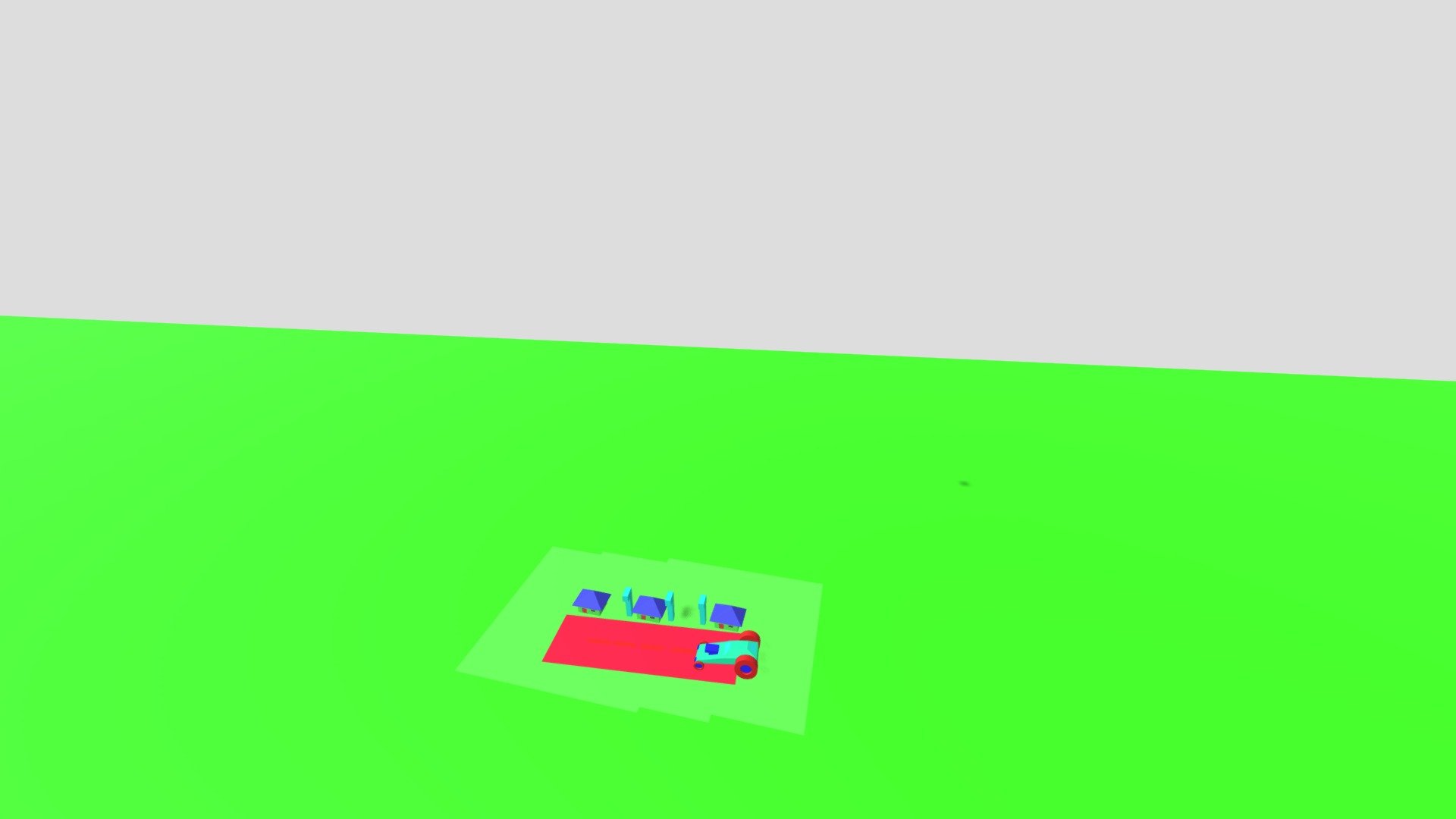 Monstercar