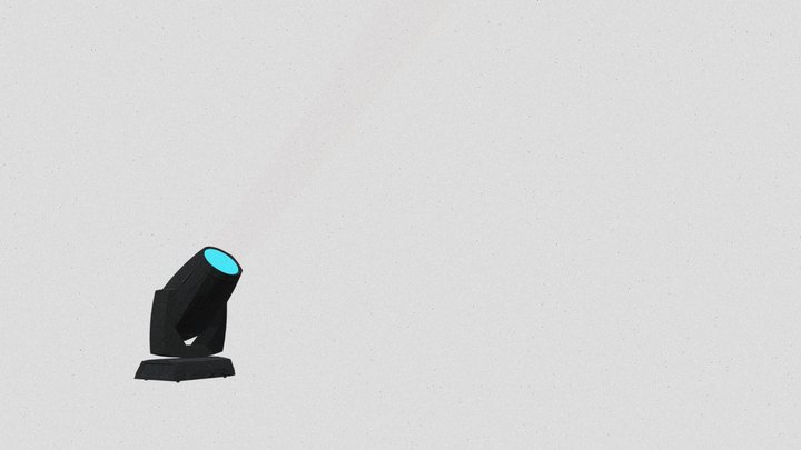 BEAM LIGHT 1