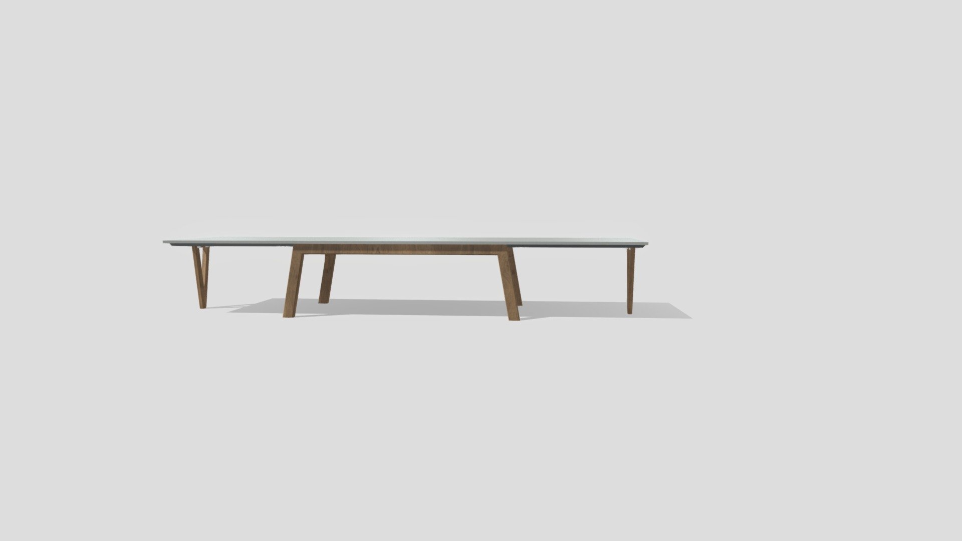 New Table - 3D model by d1srupt Agency (@d1srupt) [9ddcf22] - Sketchfab