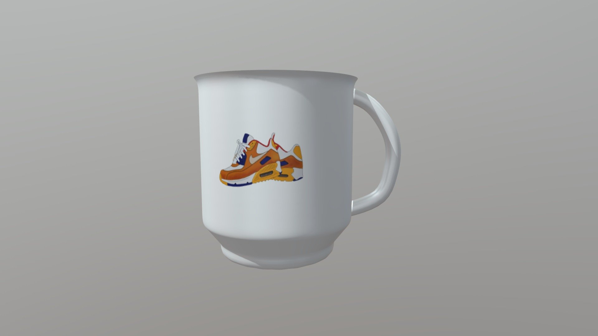 Extra Credit Mug