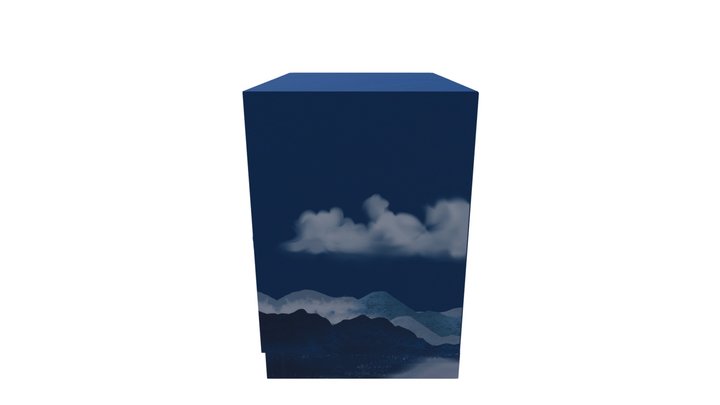 test 3D Model