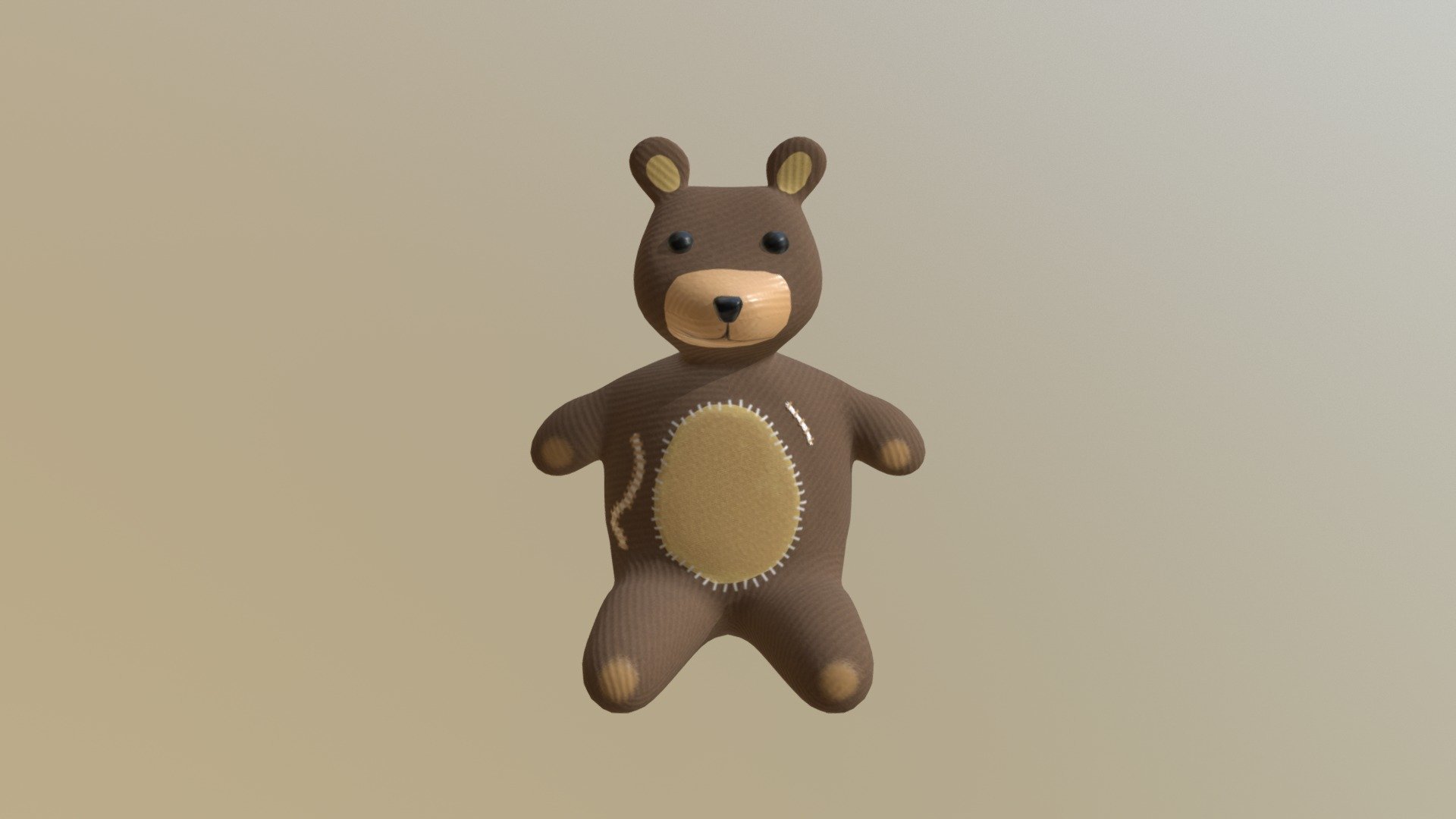 Teddy Bear