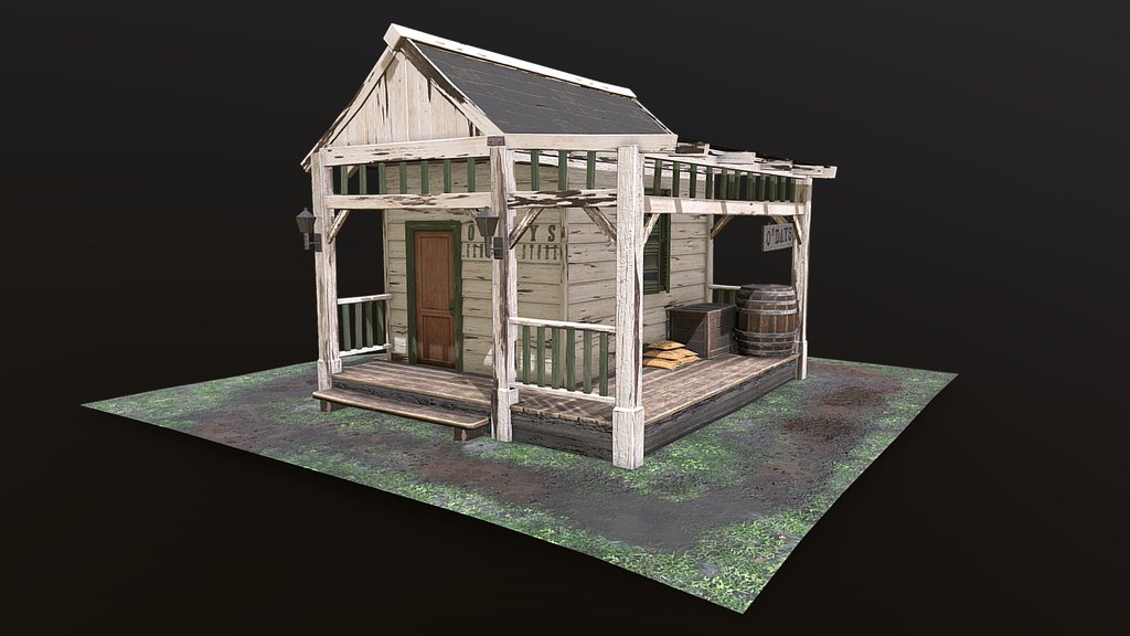 General Store